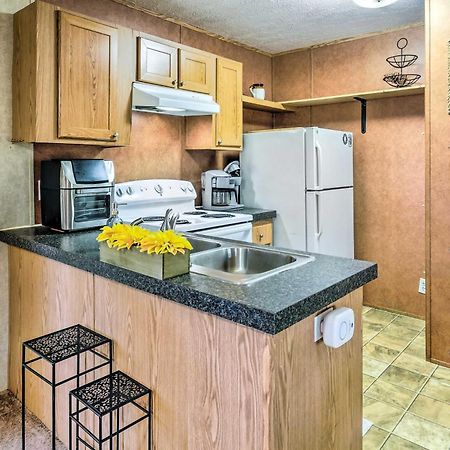 Cozy Gulf Breeze Home, 3 Mi To East Bay! Navarre Exterior photo