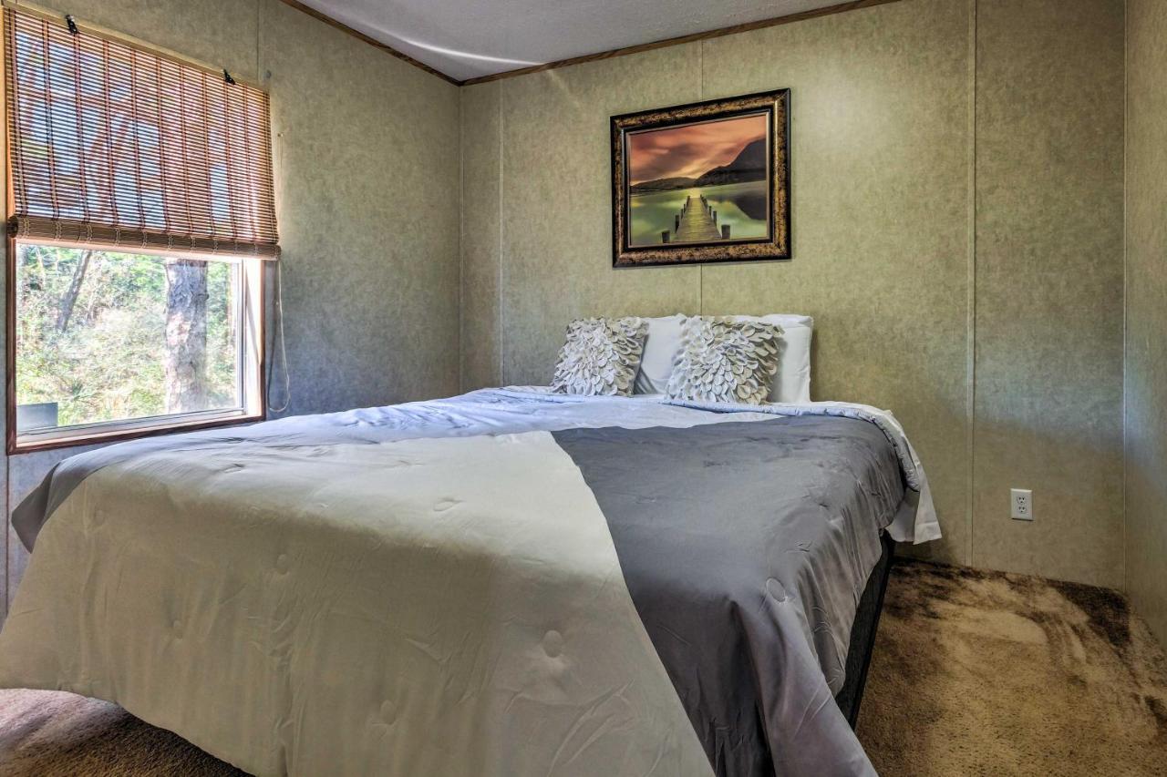 Cozy Gulf Breeze Home, 3 Mi To East Bay! Navarre Exterior photo