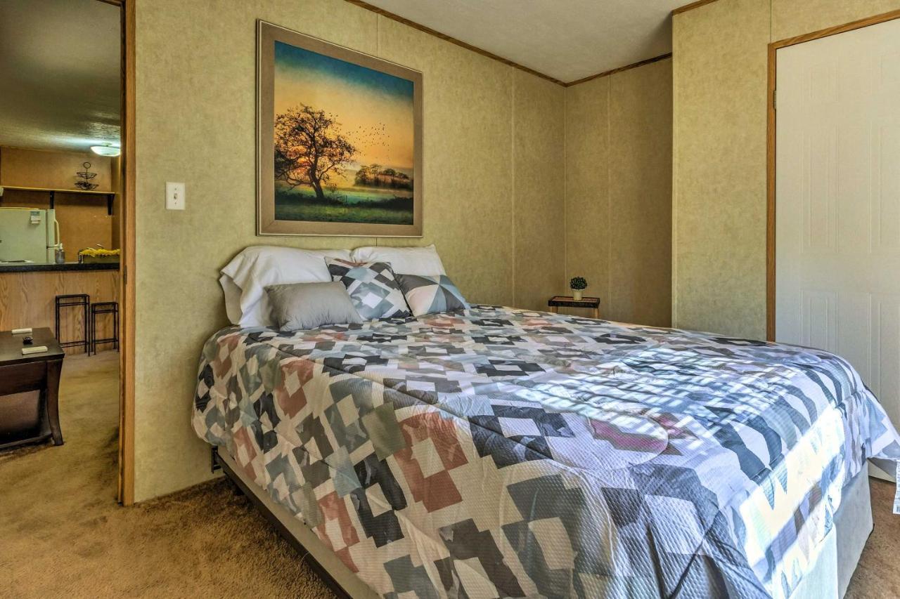 Cozy Gulf Breeze Home, 3 Mi To East Bay! Navarre Exterior photo